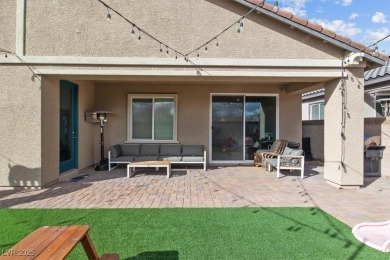 GET IT WHILE IT LASTS!!! LIKE NEW!! 1 STORY!! NEX GEN HOME WITH on Aliante Golf Club in Nevada - for sale on GolfHomes.com, golf home, golf lot
