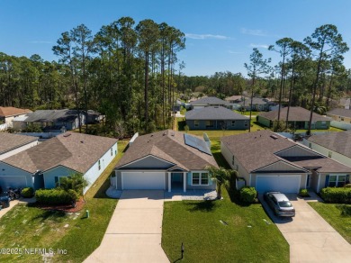 Golf Course Living with an Assumable 2.99% VA Mortgage! Welcome on Grand Reserve Golf Course in Florida - for sale on GolfHomes.com, golf home, golf lot