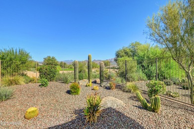This NEVER LIVED IN beautiful home is situated on one of the on Vista Verde Golf Course in Arizona - for sale on GolfHomes.com, golf home, golf lot