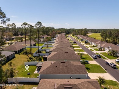 Golf Course Living with an Assumable 2.99% VA Mortgage! Welcome on Grand Reserve Golf Course in Florida - for sale on GolfHomes.com, golf home, golf lot