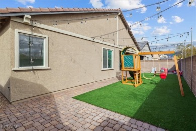 GET IT WHILE IT LASTS!!! LIKE NEW!! 1 STORY!! NEX GEN HOME WITH on Aliante Golf Club in Nevada - for sale on GolfHomes.com, golf home, golf lot