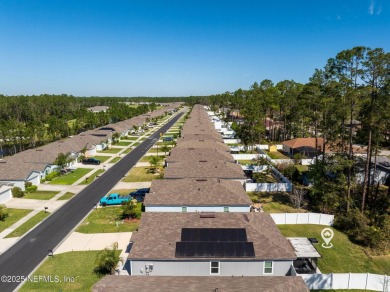 Golf Course Living with an Assumable 2.99% VA Mortgage! Welcome on Grand Reserve Golf Course in Florida - for sale on GolfHomes.com, golf home, golf lot