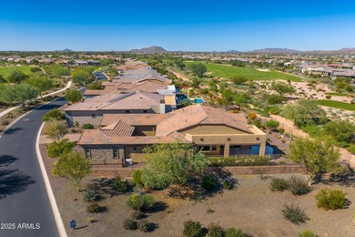 This NEVER LIVED IN beautiful home is situated on one of the on Vista Verde Golf Course in Arizona - for sale on GolfHomes.com, golf home, golf lot