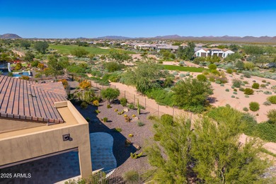This NEVER LIVED IN beautiful home is situated on one of the on Vista Verde Golf Course in Arizona - for sale on GolfHomes.com, golf home, golf lot