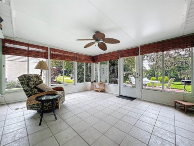 Lakefront Living in Beacon Woods Village with no flood insurance on Beacon Woods Golf Club in Florida - for sale on GolfHomes.com, golf home, golf lot