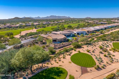 This NEVER LIVED IN beautiful home is situated on one of the on Vista Verde Golf Course in Arizona - for sale on GolfHomes.com, golf home, golf lot