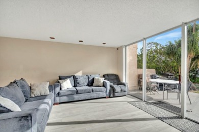 Welcome to this fantastic corner unit Townhouse in the on Fountains Golf and Country Club in Florida - for sale on GolfHomes.com, golf home, golf lot