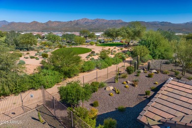 This NEVER LIVED IN beautiful home is situated on one of the on Vista Verde Golf Course in Arizona - for sale on GolfHomes.com, golf home, golf lot