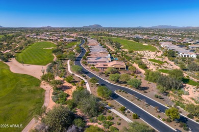 This NEVER LIVED IN beautiful home is situated on one of the on Vista Verde Golf Course in Arizona - for sale on GolfHomes.com, golf home, golf lot
