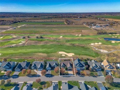 Welcome to this beautifully designed home built in 2018 on Olde Vine Golf Club in New York - for sale on GolfHomes.com, golf home, golf lot