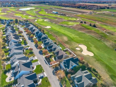 Welcome to this beautifully designed home built in 2018 on Olde Vine Golf Club in New York - for sale on GolfHomes.com, golf home, golf lot