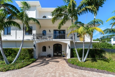 Opulent and stylish island castle; the epitome of class and on Cheeca Lodge Resort in Florida - for sale on GolfHomes.com, golf home, golf lot