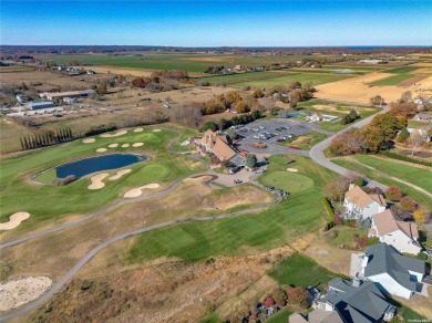 Welcome to this beautifully designed home built in 2018 on Olde Vine Golf Club in New York - for sale on GolfHomes.com, golf home, golf lot