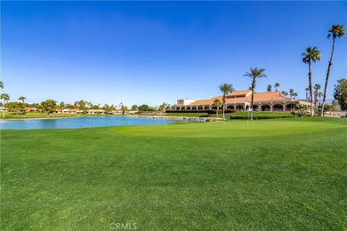 Welcome to 40963 Interlachen, a stunning retreat behind the on Palm Desert Resort Country Club in California - for sale on GolfHomes.com, golf home, golf lot