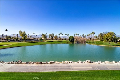 Welcome to 40963 Interlachen, a stunning retreat behind the on Palm Desert Resort Country Club in California - for sale on GolfHomes.com, golf home, golf lot