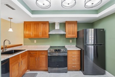 Step into comfort and style with this beautifully updated on East Lake Woodlands Country Club in Florida - for sale on GolfHomes.com, golf home, golf lot