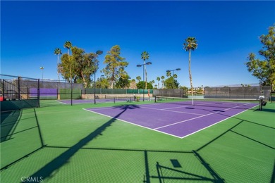 Welcome to 40963 Interlachen, a stunning retreat behind the on Palm Desert Resort Country Club in California - for sale on GolfHomes.com, golf home, golf lot
