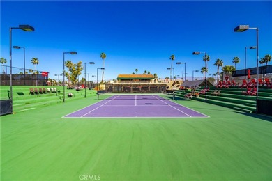 Welcome to 40963 Interlachen, a stunning retreat behind the on Palm Desert Resort Country Club in California - for sale on GolfHomes.com, golf home, golf lot