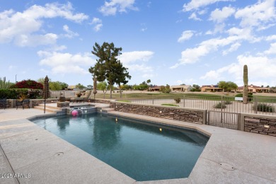 Golf Course Gem in Granite Falls North! 
Expanded Ironwood on Sun City Grand Golf Couse and Club in Arizona - for sale on GolfHomes.com, golf home, golf lot