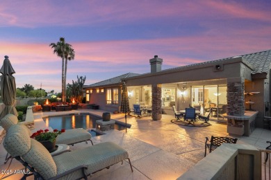 Golf Course Gem in Granite Falls North! 
Expanded Ironwood on Sun City Grand Golf Couse and Club in Arizona - for sale on GolfHomes.com, golf home, golf lot