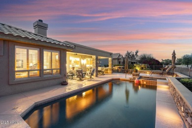 Golf Course Gem in Granite Falls North! 
Expanded Ironwood on Sun City Grand Golf Couse and Club in Arizona - for sale on GolfHomes.com, golf home, golf lot