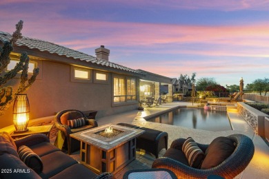 Golf Course Gem in Granite Falls North! 
Expanded Ironwood on Sun City Grand Golf Couse and Club in Arizona - for sale on GolfHomes.com, golf home, golf lot