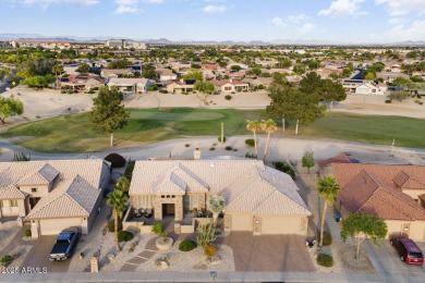 Golf Course Gem in Granite Falls North! 
Expanded Ironwood on Sun City Grand Golf Couse and Club in Arizona - for sale on GolfHomes.com, golf home, golf lot