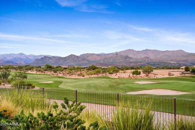 This NEVER LIVED IN beautiful home is situated on one of the on Vista Verde Golf Course in Arizona - for sale on GolfHomes.com, golf home, golf lot