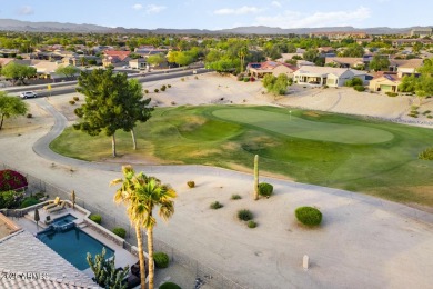 Golf Course Gem in Granite Falls North! 
Expanded Ironwood on Sun City Grand Golf Couse and Club in Arizona - for sale on GolfHomes.com, golf home, golf lot