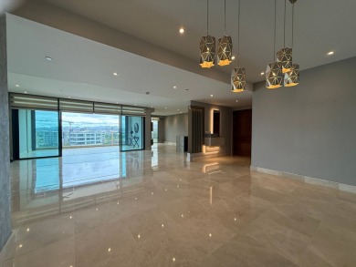 Elegant 4-Bedroom Apartment for Sale in Green House - Santa on  in  - for sale on GolfHomes.com, golf home, golf lot