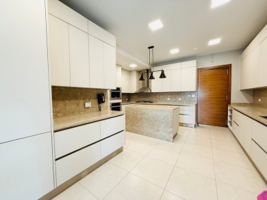 Elegant 4-Bedroom Apartment for Sale in Green House - Santa on  in  - for sale on GolfHomes.com, golf home, golf lot