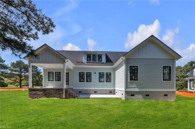 Welcome to The Signature Village in Bay Creek. This stunning new on Bay Creek Golf Club in Virginia - for sale on GolfHomes.com, golf home, golf lot