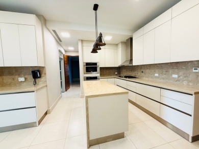 Elegant 4-Bedroom Apartment for Sale in Green House - Santa on  in  - for sale on GolfHomes.com, golf home, golf lot