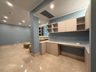 Elegant 4-Bedroom Apartment for Sale in Green House - Santa on  in  - for sale on GolfHomes.com, golf home, golf lot