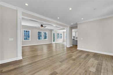 Welcome to The Signature Village in Bay Creek. This stunning new on Bay Creek Golf Club in Virginia - for sale on GolfHomes.com, golf home, golf lot