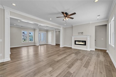Welcome to The Signature Village in Bay Creek. This stunning new on Bay Creek Golf Club in Virginia - for sale on GolfHomes.com, golf home, golf lot