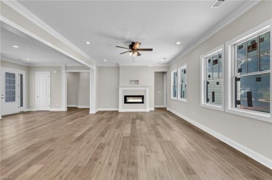 Welcome to The Signature Village in Bay Creek. This stunning new on Bay Creek Golf Club in Virginia - for sale on GolfHomes.com, golf home, golf lot