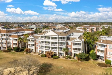 Top-Floor 3-Bed - ACTIVE MEMBERSHIP, 3-Bath Condo in Reunion on Reunion Resort Golf Course in Florida - for sale on GolfHomes.com, golf home, golf lot