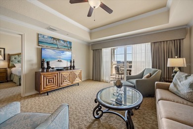 Top-Floor 3-Bed - ACTIVE MEMBERSHIP, 3-Bath Condo in Reunion on Reunion Resort Golf Course in Florida - for sale on GolfHomes.com, golf home, golf lot