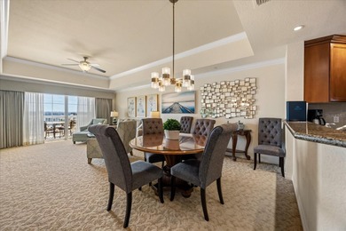 Top-Floor 3-Bed - ACTIVE MEMBERSHIP, 3-Bath Condo in Reunion on Reunion Resort Golf Course in Florida - for sale on GolfHomes.com, golf home, golf lot