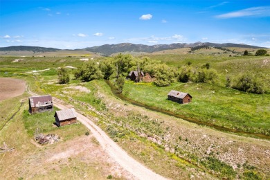 Missoula Ranch Living - Once in a Lifetime Opportunity! Discover on  in Montana - for sale on GolfHomes.com, golf home, golf lot