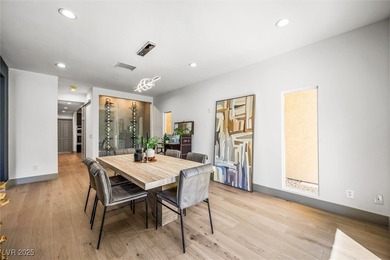 Incredible renovated golf course pool home! Virtually every on Las Vegas Country Club in Nevada - for sale on GolfHomes.com, golf home, golf lot