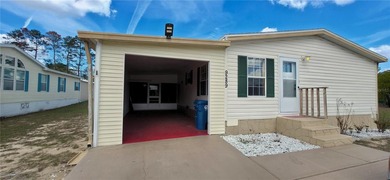 INCREDIBLE VALUE - 2 LOTS FOR THE PRICE OF 1! Completely on Brookridge Country Club in Florida - for sale on GolfHomes.com, golf home, golf lot