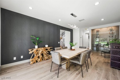 Incredible renovated golf course pool home! Virtually every on Las Vegas Country Club in Nevada - for sale on GolfHomes.com, golf home, golf lot