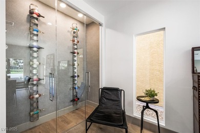 Incredible renovated golf course pool home! Virtually every on Las Vegas Country Club in Nevada - for sale on GolfHomes.com, golf home, golf lot