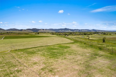 Missoula Ranch Living - Once in a Lifetime Opportunity! Discover on  in Montana - for sale on GolfHomes.com, golf home, golf lot