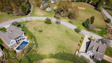 If you are looking for an Extraordinary Opportunity to Build on Crocketts Ridge Golf Club in Tennessee - for sale on GolfHomes.com, golf home, golf lot
