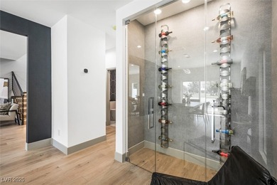 Incredible renovated golf course pool home! Virtually every on Las Vegas Country Club in Nevada - for sale on GolfHomes.com, golf home, golf lot