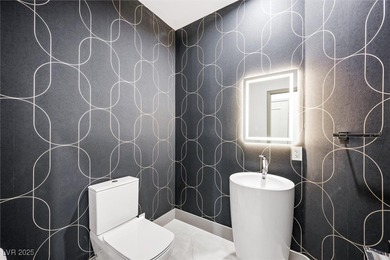 Incredible renovated golf course pool home! Virtually every on Las Vegas Country Club in Nevada - for sale on GolfHomes.com, golf home, golf lot