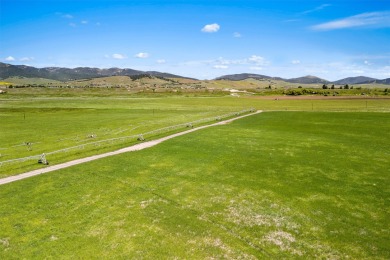 Missoula Ranch Living - Once in a Lifetime Opportunity! Discover on  in Montana - for sale on GolfHomes.com, golf home, golf lot